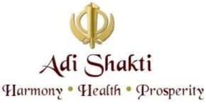 ☬ Adi Shakti – Harmony • Health • Prosperity